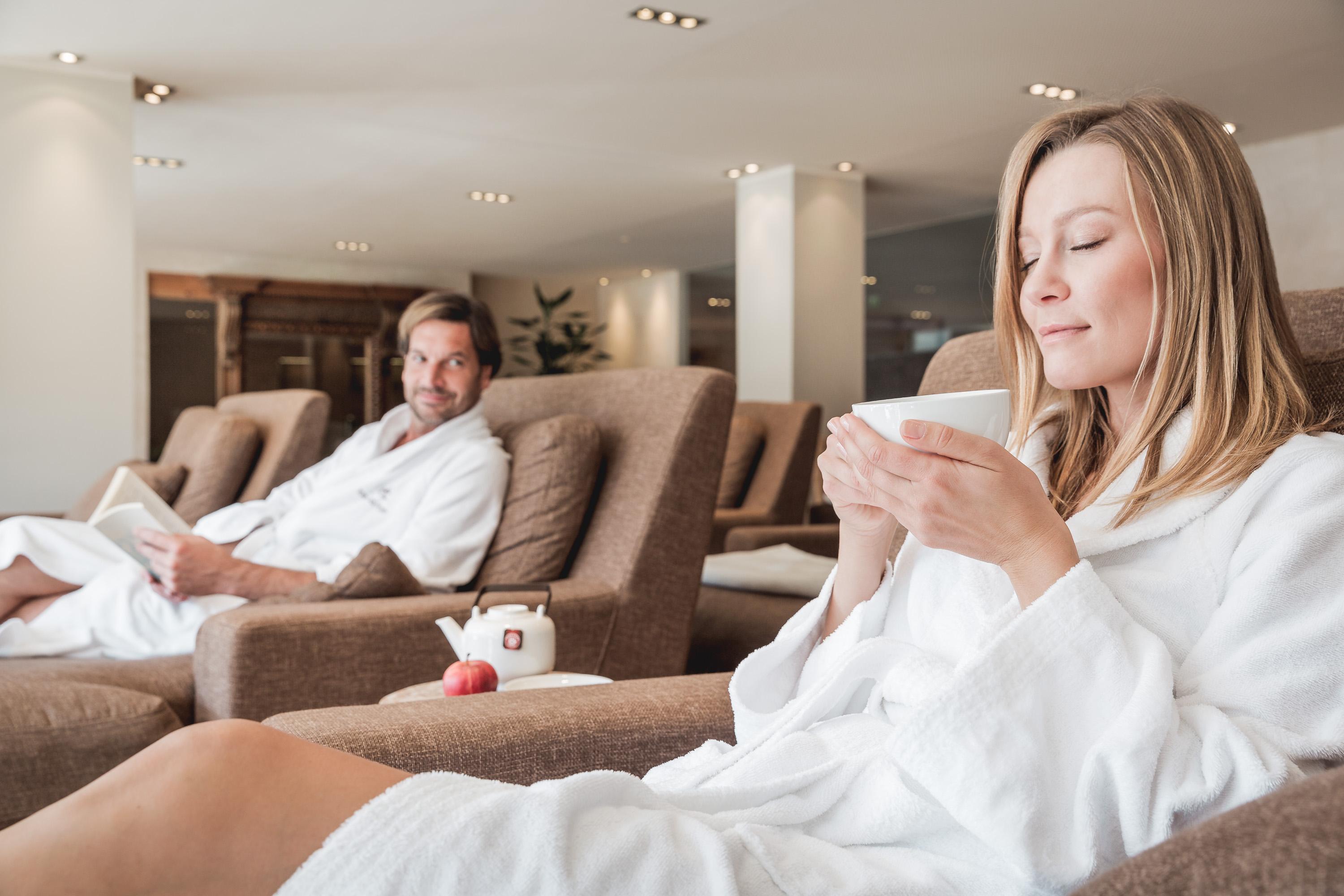 Post Seefeld - Wellnesshotel Tirol Seefeld in Tirol Exterior foto