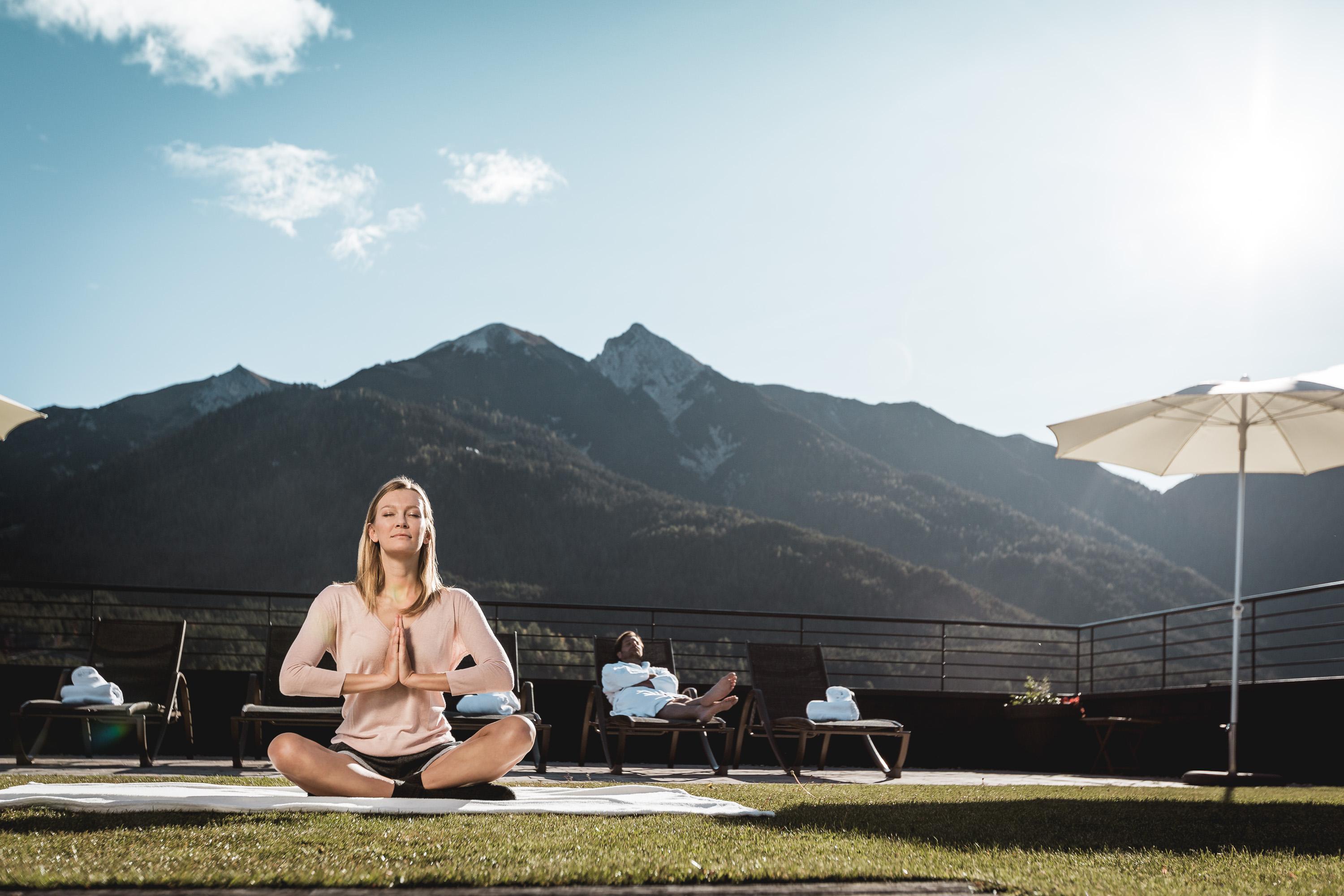 Post Seefeld - Wellnesshotel Tirol Seefeld in Tirol Exterior foto