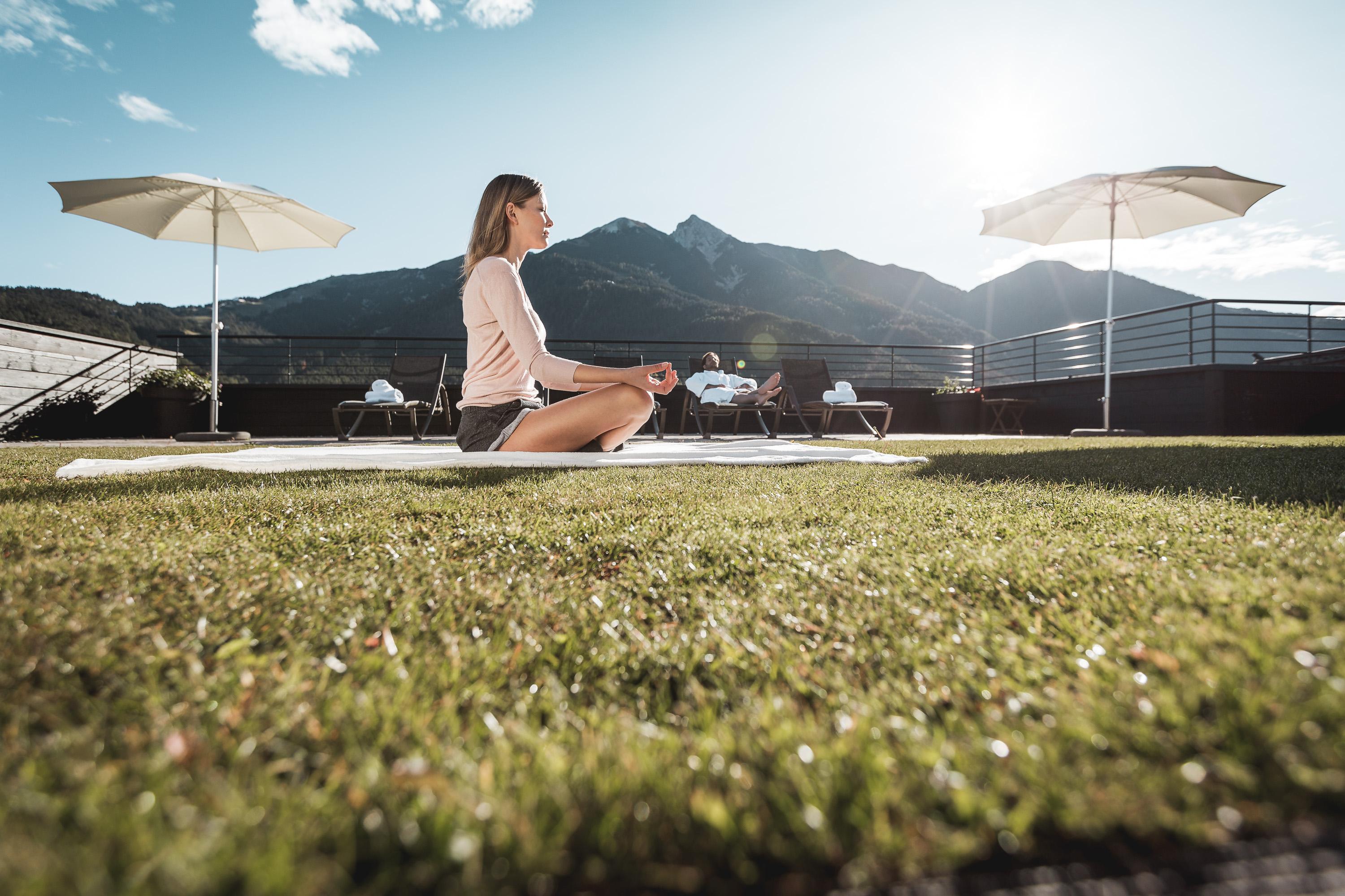 Post Seefeld - Wellnesshotel Tirol Seefeld in Tirol Exterior foto