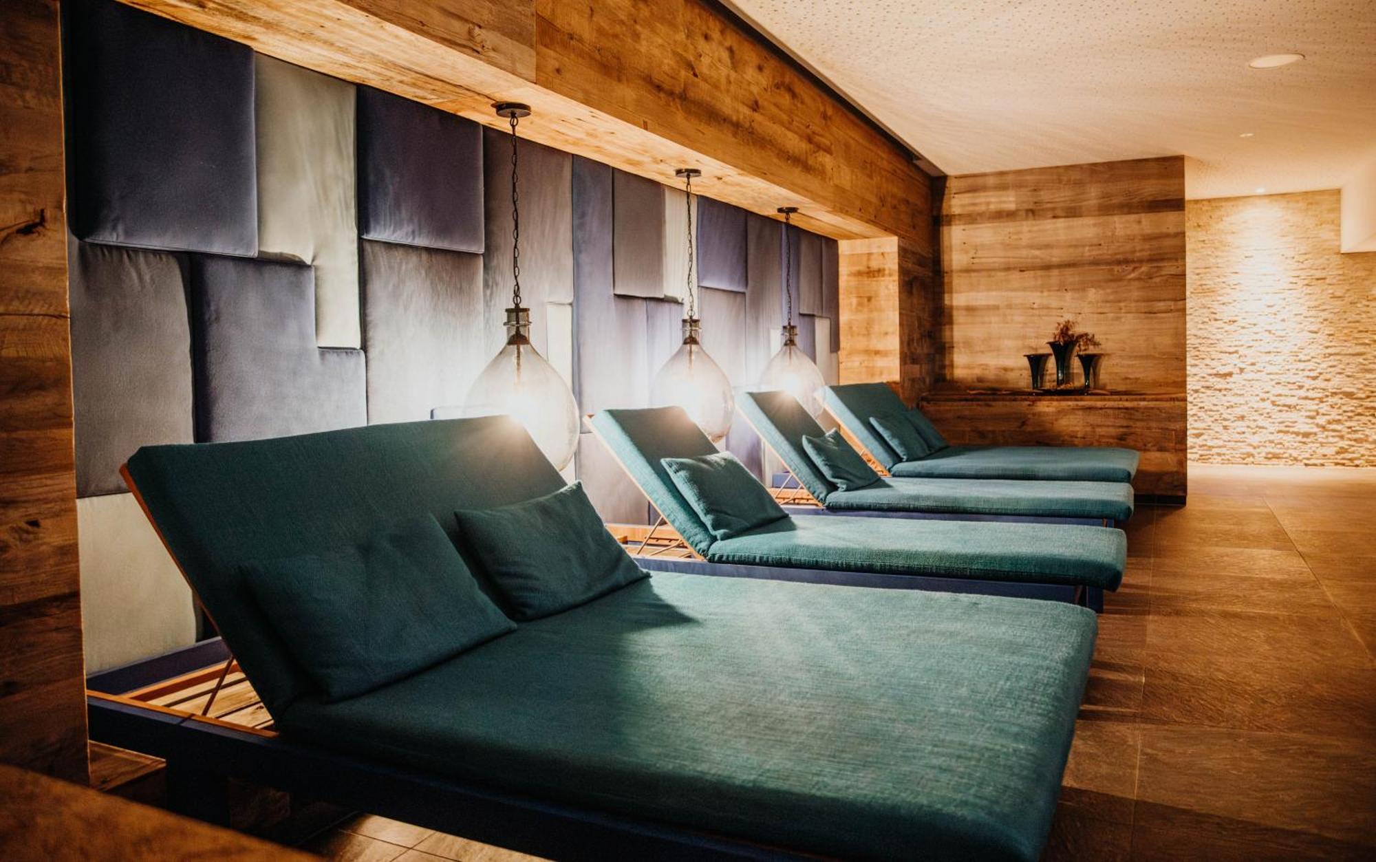 Post Seefeld - Wellnesshotel Tirol Seefeld in Tirol Exterior foto