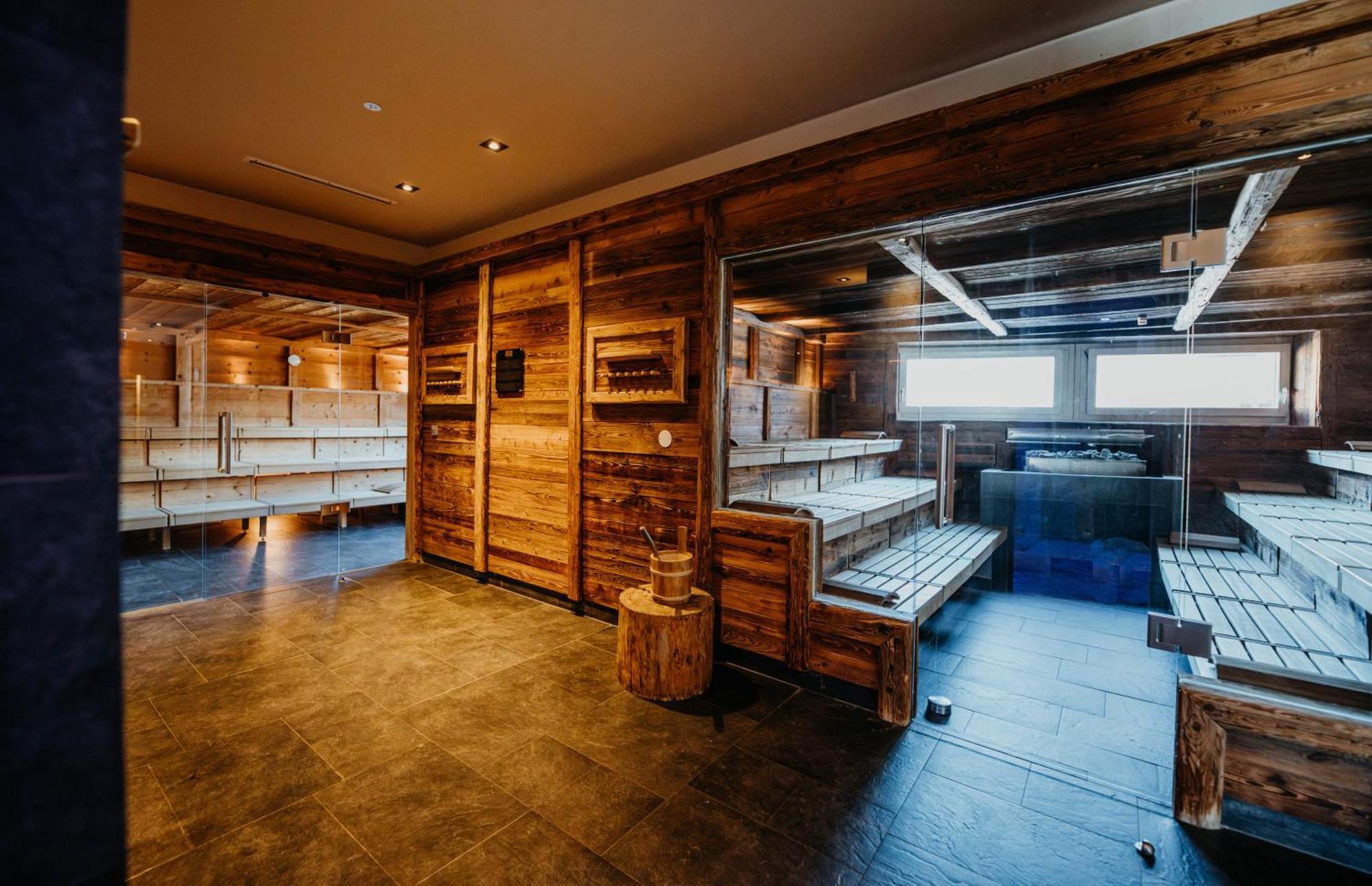 Post Seefeld - Wellnesshotel Tirol Seefeld in Tirol Exterior foto