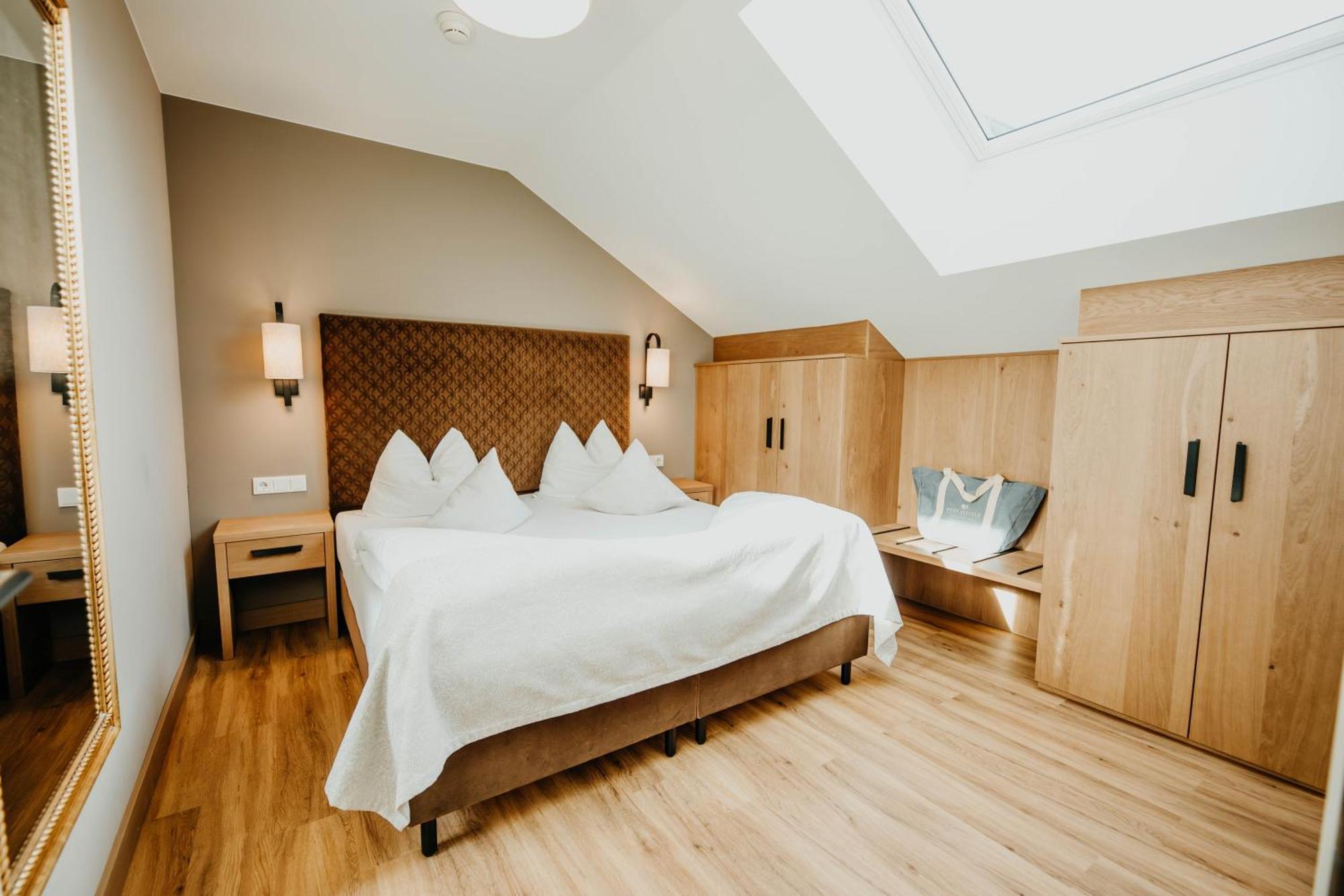 Post Seefeld - Wellnesshotel Tirol Seefeld in Tirol Cameră foto